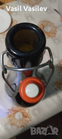 Бутилка, снимка 8 - Други стоки за дома - 53220870