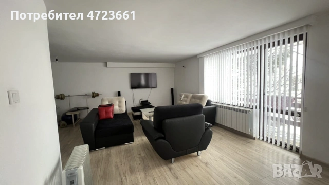 Собственик продава  масивна двуетажна къща с гараж в гр. Мартен, снимка 10 - Къщи - 53493632