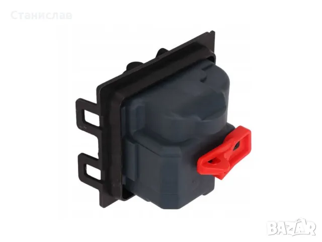 Mercedes E-Class W213 Моторче за заключване на резервоар , снимка 2 - Части - 50303045