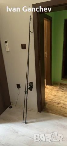 Продажба на въдици, снимка 3 - Въдици - 56039477