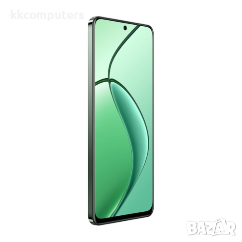 ЧАСТИ ЗА Смартфон GSM REALME 12 WOODLAND GREEN 6.72 ", 256 GB, RAM 8 GB, 108+2 MP, 5G , снимка 2 - Резервни части за телефони - 51619856