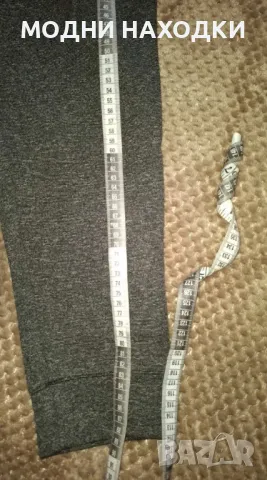 Оригинално Еластично Долнище Адидас, снимка 3 - Спортни екипи - 49646142