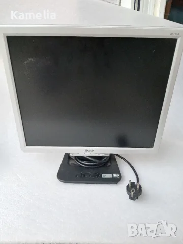 Монитор ACER AL1716 17''
