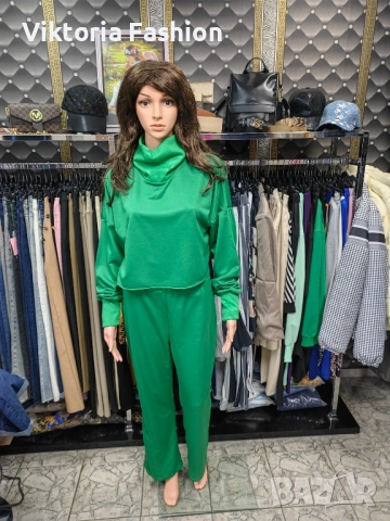 дамски комплект, снимка 4 - Спортни екипи - 52061835