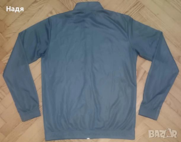 Оригинално горнище на Фейнорд 22/23 Adidas Entrada, снимка 2 - Спортни дрехи, екипи - 52485248
