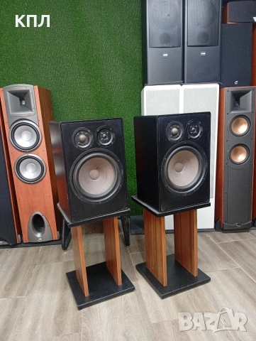 3-лентови тонколони Canton GLE-70, снимка 3 - Тонколони - 53414128