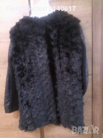 Яке за преходен сезон ICHI N:M, снимка 4 - Якета - 40493666