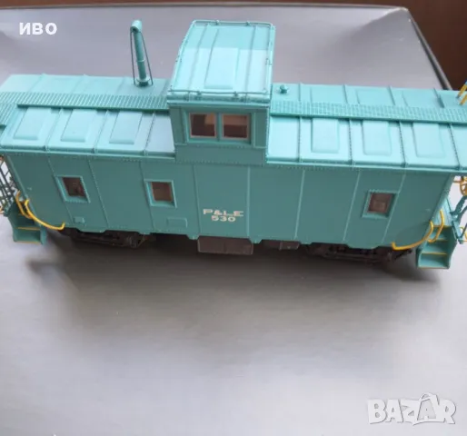 жп модели, снимка 12 - Влакчета, самолети, хеликоптери - 47297258