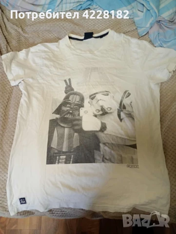 6 Мъжки облекла и къси панталони LC Waikiki