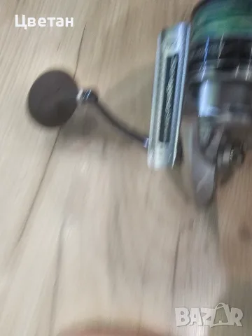 Макара Shimano Saragosa SW600, снимка 7 - Макари - 55804484