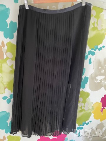 STEFANEL нова пола Л размер, снимка 3 - Поли - 35778275