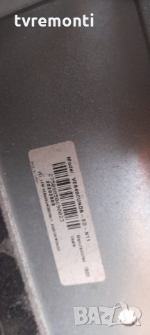 лед диоди от дисплей VES400UNDS-2D-N12 от телевизор 40 inc NEO