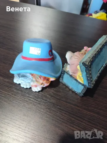 Касички, снимка 3 - Декорация за дома - 49660297