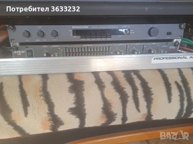 SURE SM58 U2., снимка 3 - Друга електроника - 50191520