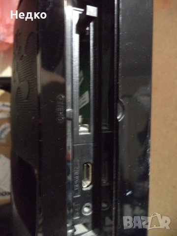 23" Монитор Samsung SyncMaster 2333HD, снимка 11 - Монитори - 53278498