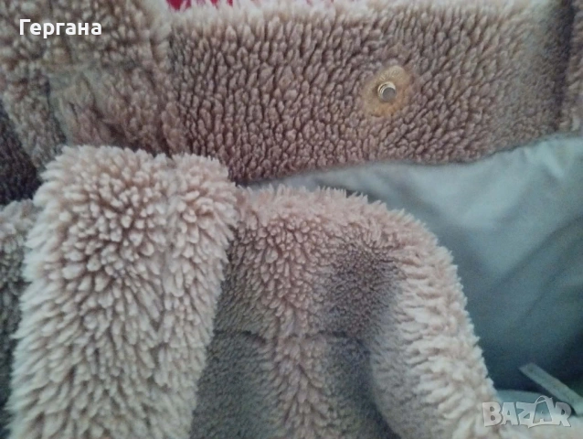 Чанта Bisous, снимка 2 - Чанти - 53302321