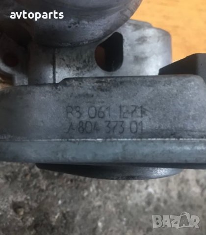 Bmw e87 2.0d дросел клапа, снимка 3 - Части - 40603679