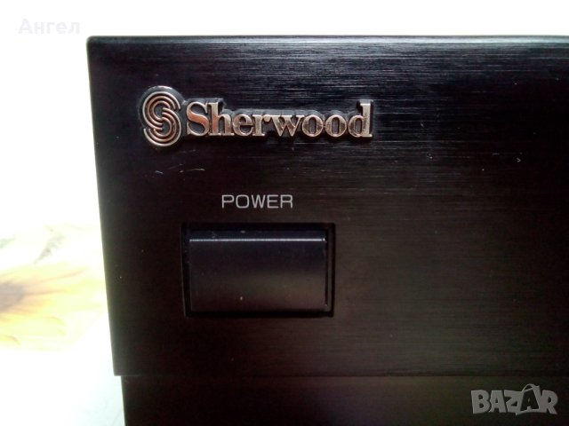 Sherwood  TX - 3010 C, снимка 4 - Ресийвъри, усилватели, смесителни пултове - 41902282