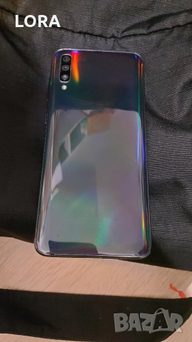 Samsung A70 128Gb., снимка 3 - Samsung - 52602772