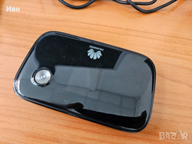 Huawei E5776 LTE 4G Mobile WiFi рутер бисквитка, снимка 4 - Рутери - 50673648