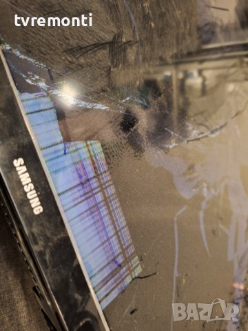 лед диоди от панел CY--JM032AGLR1V от телевизор Samsung модел, UE32M4002AK, снимка 5 - Части и Платки - 44184478