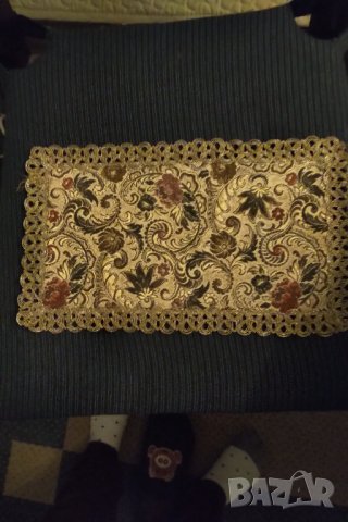 Тишлайфер барок