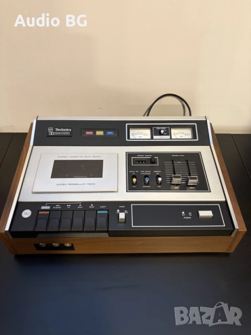 Technics RS-263AUSD