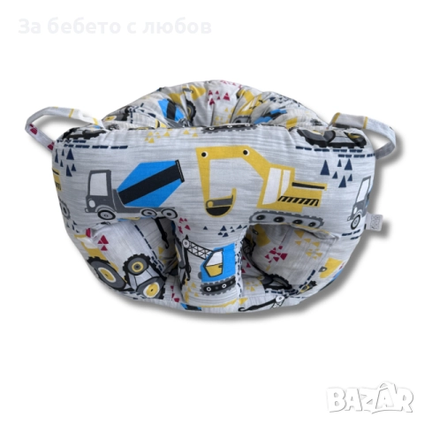 Барбарон за бебе, снимка 8 - Други - 52832417