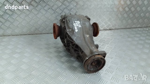 Диференциал Audi Q5 2.0TDI 2012г.	