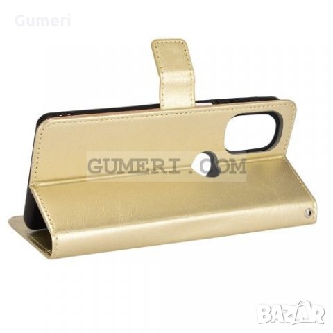 Motorola Moto G31 Тефтер Стойка, снимка 8 - Калъфи, кейсове - 35892277