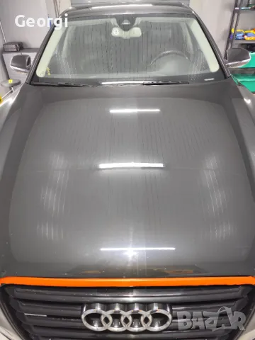 Полиране,пастиране и поставяне на защита на автомобили и авт.фарове, снимка 6 - Пастиране - 48018154