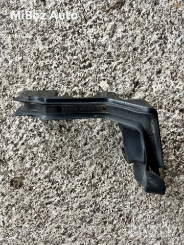Уплътнение преден капак БМВ Е90 BMW, снимка 2 - Части - 52371531
