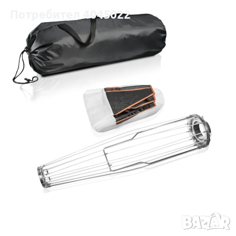 Софтбокс Lantern (глобус) 80 см за Bowens, снимка 2 - Светкавици, студийно осветление - 53180457