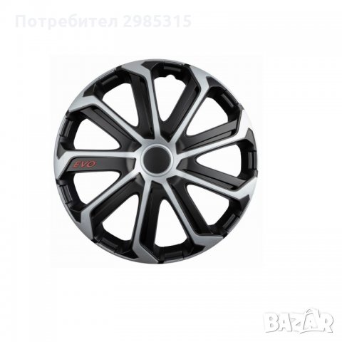 Тасове за джанти 14, снимка 3 - Аксесоари и консумативи - 34586890