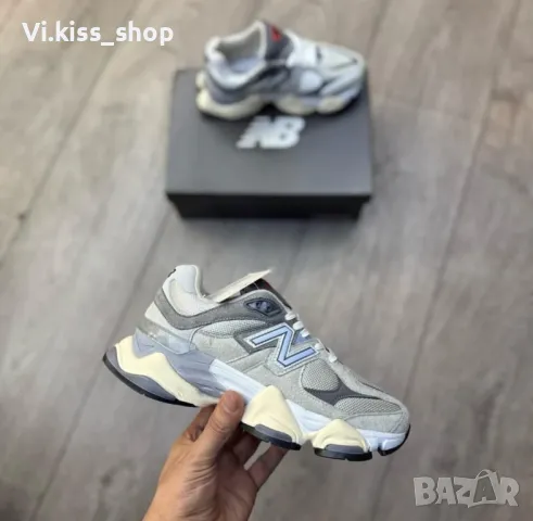 Нови обувки New Balance , снимка 4 - Маратонки - 50151710