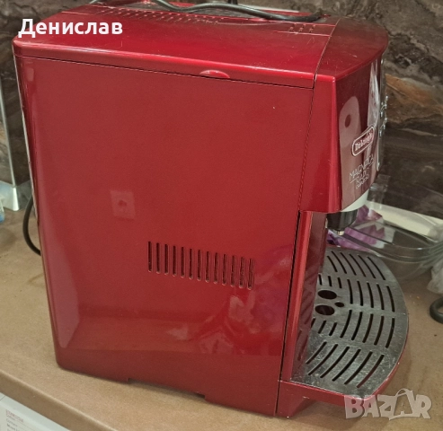 Кафеавтомат Delonghi Magnifica Rapid Capucino , снимка 6 - Кафемашини - 51437671