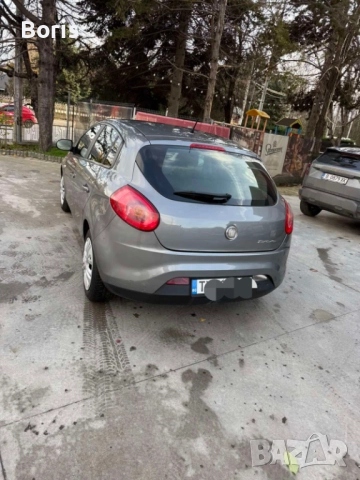 Fiat Bravo 1.4 t-jet 120kc, снимка 3 - Автомобили и джипове - 52682778