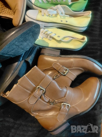 сет обувки, снимка 2 - Други - 52982686