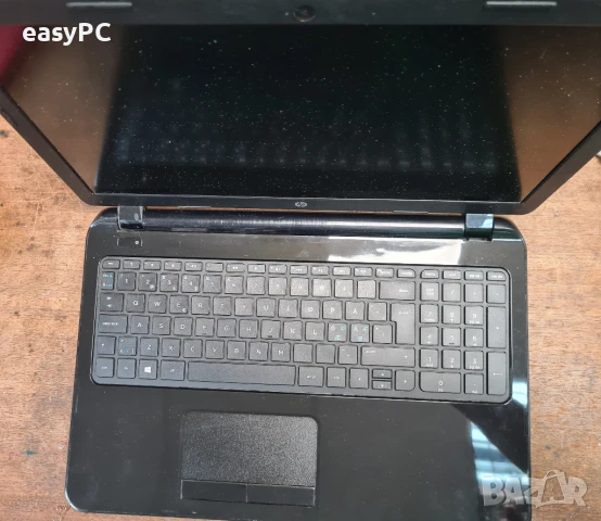 Продавам NB HP Pavilion 15 - g части, снимка 3 - Части за лаптопи - 50893526