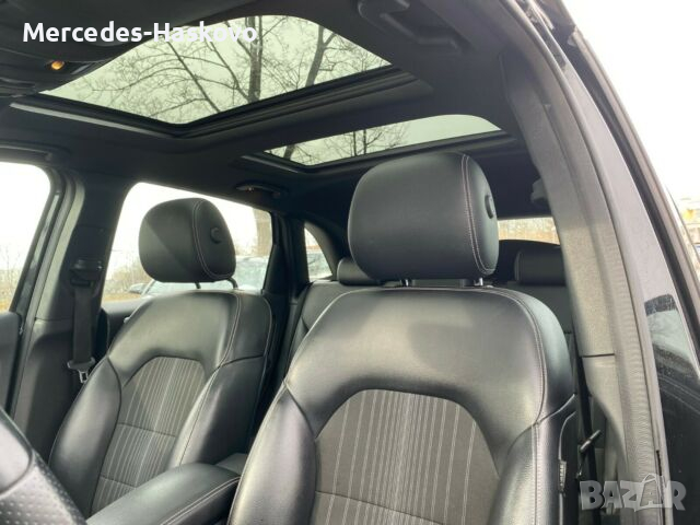 Mercedes-Benz B 180 CDI, снимка 5 - Автомобили и джипове - 36303951
