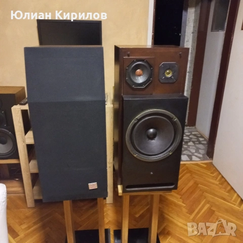 Auditorat Phase Plus, снимка 4 - Тонколони - 53115393