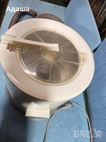 Центрофуга за пране от СОЦА, снимка 4 - Други - 53274890