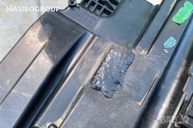 Фар ляв фарове Full Led за Ауди Е-Трон Audi E-Tron, снимка 5 - Части - 41405642