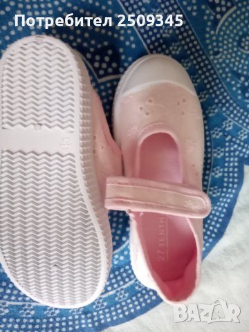 Детски пантофки , снимка 4 - Детски обувки - 41842429
