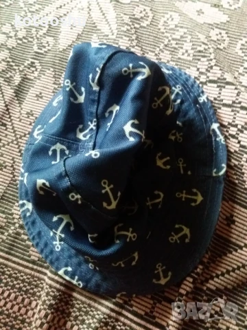 Летни шапки, снимка 2 - Шапки - 51180981