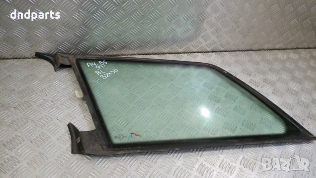 Странично стъкло Audi A4 B5 1997г.(задно ляво)	, снимка 1 - Части - 42238304