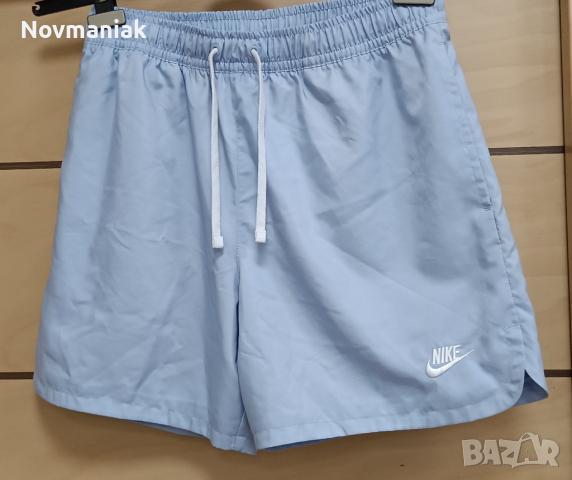 Nike-Като Нови, снимка 16 - Къси панталони - 44549615
