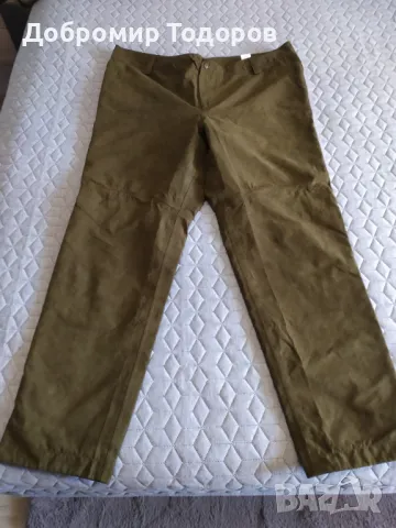 Мембранна шуба,панталон,яке,термо бельо за лов,риболв и туризъм, снимка 3 - Спортни дрехи, екипи - 43583068