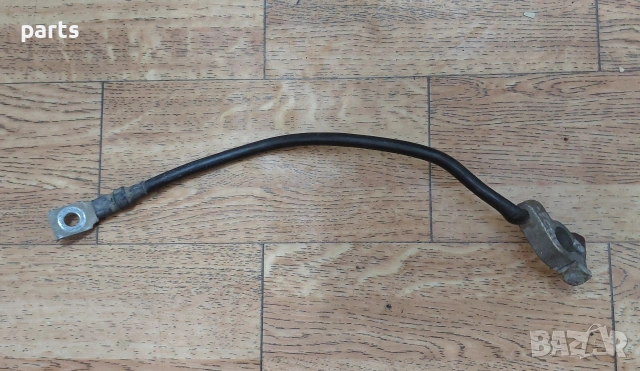 Кабел и Клема Акумулатор Рено 19, снимка 2 - Части - 53332286