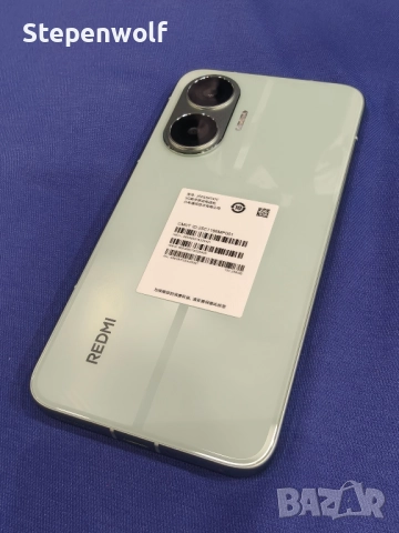 Xiaomi Redmi Turbo 4 Pro 12/256 (Poco F7)-SD8s Gen4;7550mAh;6.83", снимка 8 - Xiaomi - 52393231